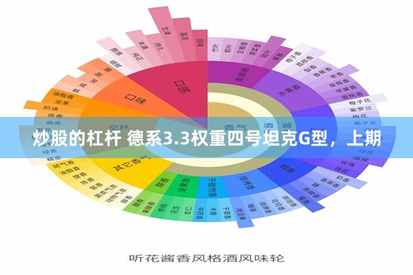 炒股的杠杆 德系3.3权重四号坦克G型，上期